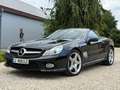 Mercedes-Benz SL 600 SL 600 AMG Roadster BRD* Sammlerzustand Czarny - thumbnail 1
