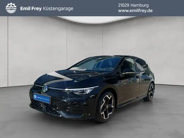 Volkswagen Golf R R-Line 2,0 l TDI SCR 110 kW (150 PS) 7-Gang