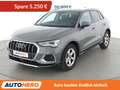 Audi Q3 35 TDI Advanced Aut.*LED*ACC*PDC*LANE*ALU* Grau - thumbnail 1