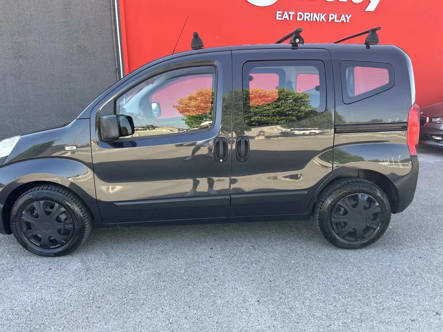 Citroen Nemo Multispace 1.3 hdi Silver Selection s/s&s - 2