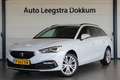 SEAT Leon Sportstourer 1.5 eTSI Style Carplay | Adapt. Cruis Blanc - thumbnail 1