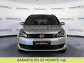 Volkswagen Golf GOLF PLUS VI Silber - thumbnail 2