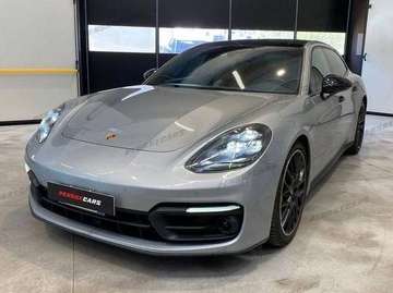 Sport Turismo 2.9 4 e-hybrid - Motore Elettrico da sostituire - Auto Marciante