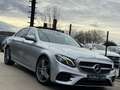 Mercedes-Benz E 220 d PACK AMG - TOIT PANO - HEAD-UP - LINE ASS - FULL Silber - thumbnail 2