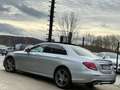 Mercedes-Benz E 220 d PACK AMG - TOIT PANO - HEAD-UP - LINE ASS - FULL Silber - thumbnail 5