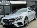 Mercedes-Benz E 220 d PACK AMG - TOIT PANO - HEAD-UP - LINE ASS - FULL Silber - thumbnail 1