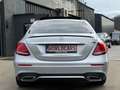 Mercedes-Benz E 220 d PACK AMG - TOIT PANO - HEAD-UP - LINE ASS - FULL Silber - thumbnail 6