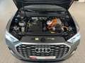 Audi Q3 45 TFSI e S line S tr. 360°K NAVI L Grau - thumbnail 22
