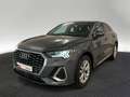 Audi Q3 45 TFSI e S line S tr. 360°K NAVI L Grau - thumbnail 2