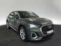 Audi Q3 45 TFSI e S line S tr. 360°K NAVI L Grau - thumbnail 5