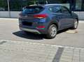 Hyundai TUCSON Tucson 2.0 CRDi 2WD Trend Blau - thumbnail 14
