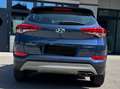 Hyundai TUCSON Tucson 2.0 CRDi 2WD Trend Blau - thumbnail 5