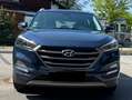 Hyundai TUCSON Tucson 2.0 CRDi 2WD Trend Blau - thumbnail 7