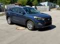 Hyundai TUCSON Tucson 2.0 CRDi 2WD Trend Blau - thumbnail 15