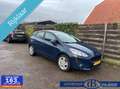 Ford Fiesta 1.0 EcoBoost Connected Apple carplay Blauw - thumbnail 1