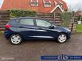 Ford Fiesta 1.0 EcoBoost Connected Apple carplay Blauw - thumbnail 3