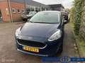 Ford Fiesta 1.0 EcoBoost Connected Apple carplay Blauw - thumbnail 2