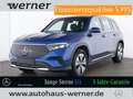 Mercedes-Benz EQB 250 PROG-ADV FAP 360° WINTER EASYP AMBI VZA Bleu - thumbnail 1