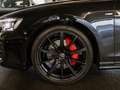 Audi A8 50 TDI quattro Matrix OLED Pano B&O 21" Schwarz - thumbnail 8