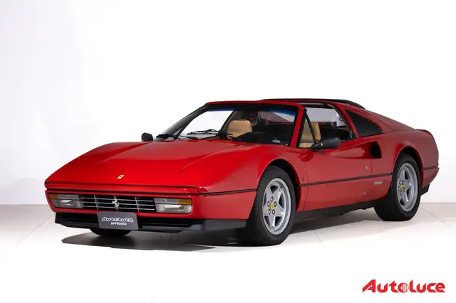 Ferrari 328 GTS