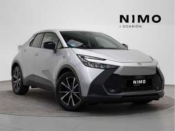 Advance Hybrid 140