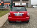 MINI One 1.6 16V One (72kW) Rosso - thumbnail 6