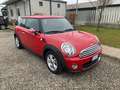 MINI One 1.6 16V One (72kW) Rosso - thumbnail 3