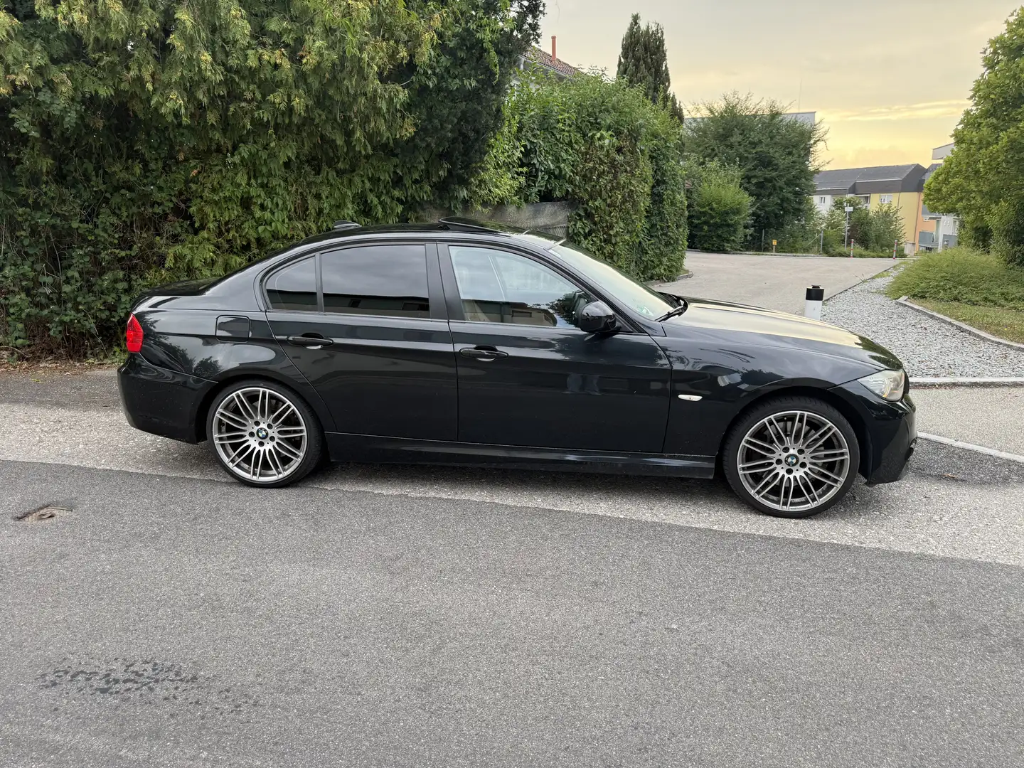 BMW 335 335d - 2
