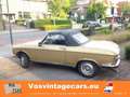Peugeot 304 S Cabriolet - Project Oro - thumbnail 29
