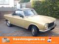 Peugeot 304 S Cabriolet - Project Or - thumbnail 4