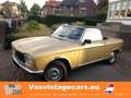 Peugeot 304 S Cabriolet - Project Or - thumbnail 3