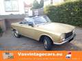 Peugeot 304 S Cabriolet - Project Oro - thumbnail 2
