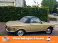 Peugeot 304 S Cabriolet - Project Or - thumbnail 26