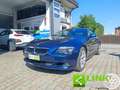BMW 635 d cat Cabrio Blu/Azzurro - thumbnail 14