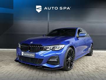3 Serie 330e M-SPORT | LED | Camera | TREKHAAK | A