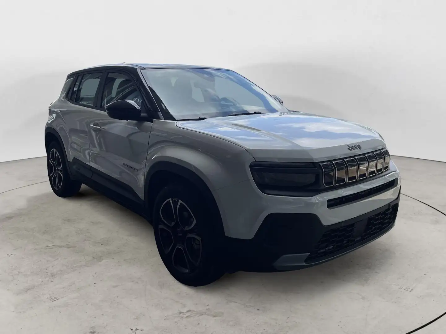 Jeep Avenger 1.2 Turbo Altitude - 2