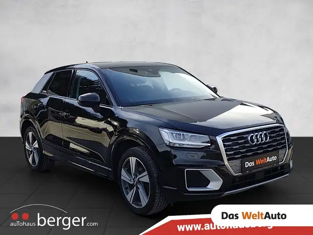 Audi Q2 1.6 TDI Sport
