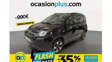 1.0 Gse Cross Hybrid