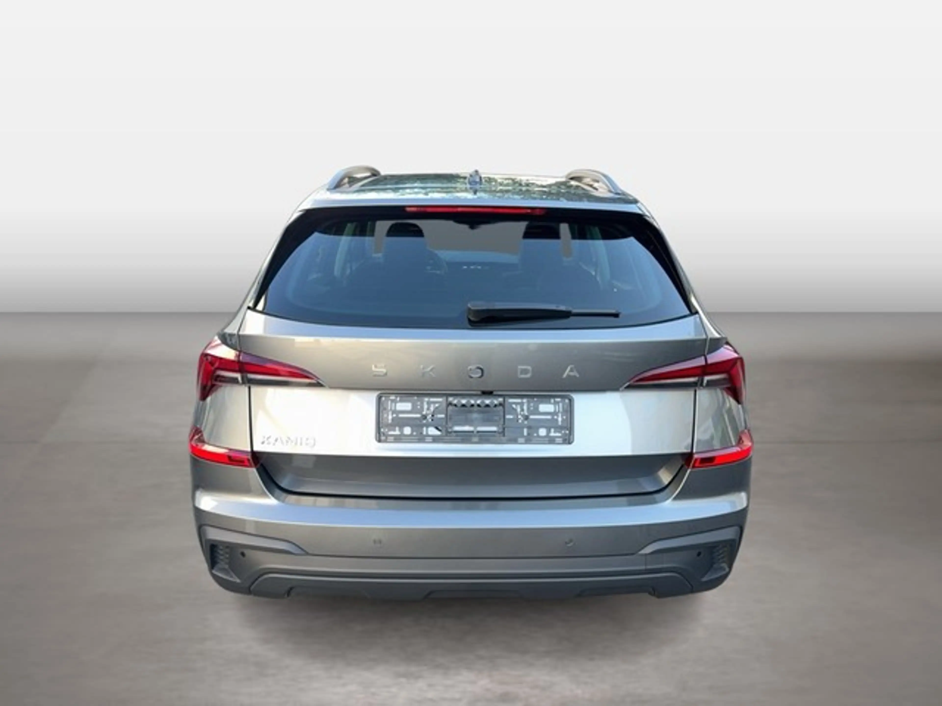 Skoda Kamiq Selection 1.0 TSI DSG LED Rückfahrkamera Einpar... — photo 4