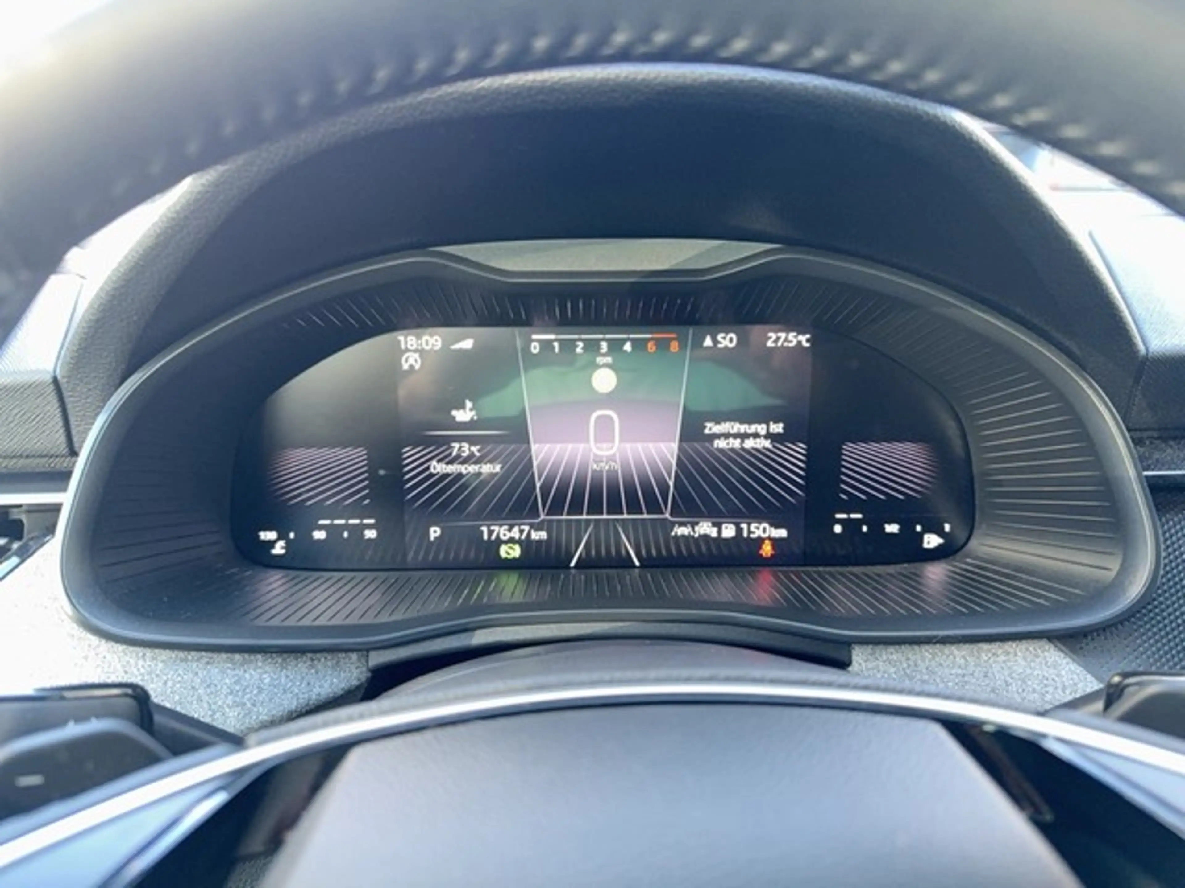 Skoda Kamiq Selection 1.0 TSI DSG LED Rückfahrkamera Einpar... — photo 10