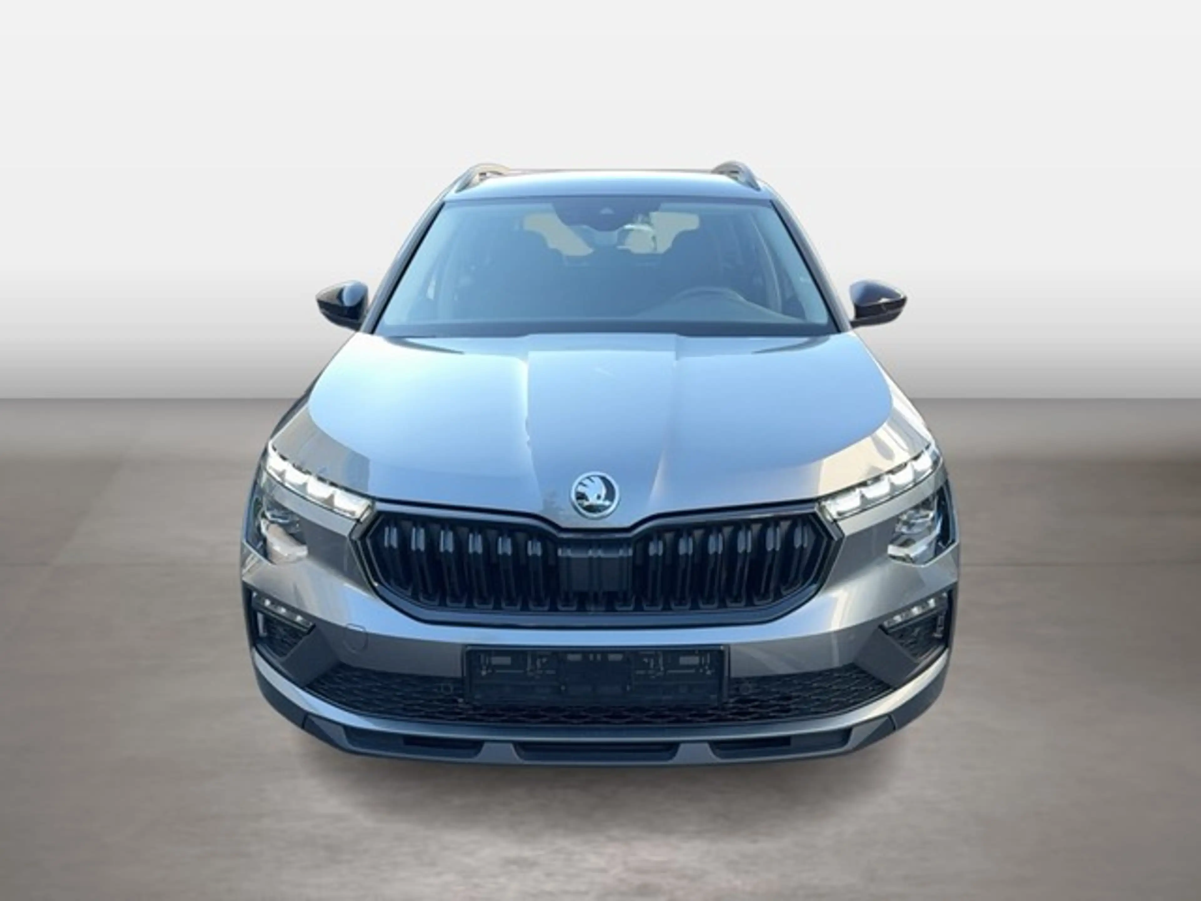 Skoda Kamiq Selection 1.0 TSI DSG LED Rückfahrkamera Einpar... — photo 8
