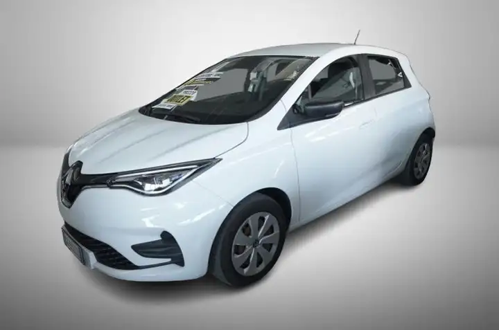 Renault ZOE 2020 Life R110