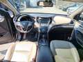 Hyundai SANTA FE 2.2 CRDI 4WD Automatik Style Schwarz - thumbnail 24
