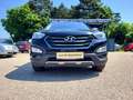 Hyundai SANTA FE 2.2 CRDI 4WD Automatik Style Schwarz - thumbnail 33