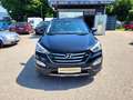 Hyundai SANTA FE 2.2 CRDI 4WD Automatik Style Zwart - thumbnail 32