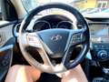 Hyundai SANTA FE 2.2 CRDI 4WD Automatik Style Чорний - thumbnail 12