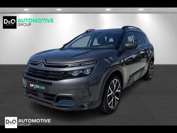 Shine PHEV | auto airco | GPS | camera |