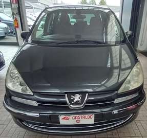 2.0 HDi FAP SV 5 POSTI