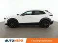 Mazda CX-30 2.0 Skyactiv G Mild-Hybrid Homura 150 CV  MHEV Blanc - thumbnail 3