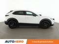 Mazda CX-30 2.0 Skyactiv G Mild-Hybrid Homura 150 CV  MHEV Blanc - thumbnail 7